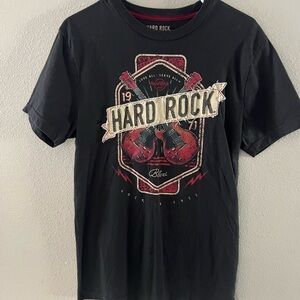 Biloxi Hard Rock shirt small